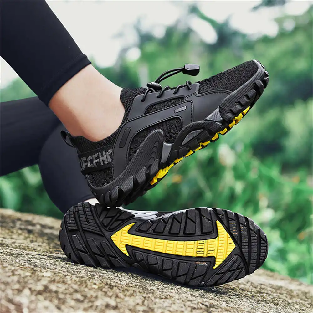 Streetwear Brand Model - 40-44 Size 46 Summer Hiking Boots