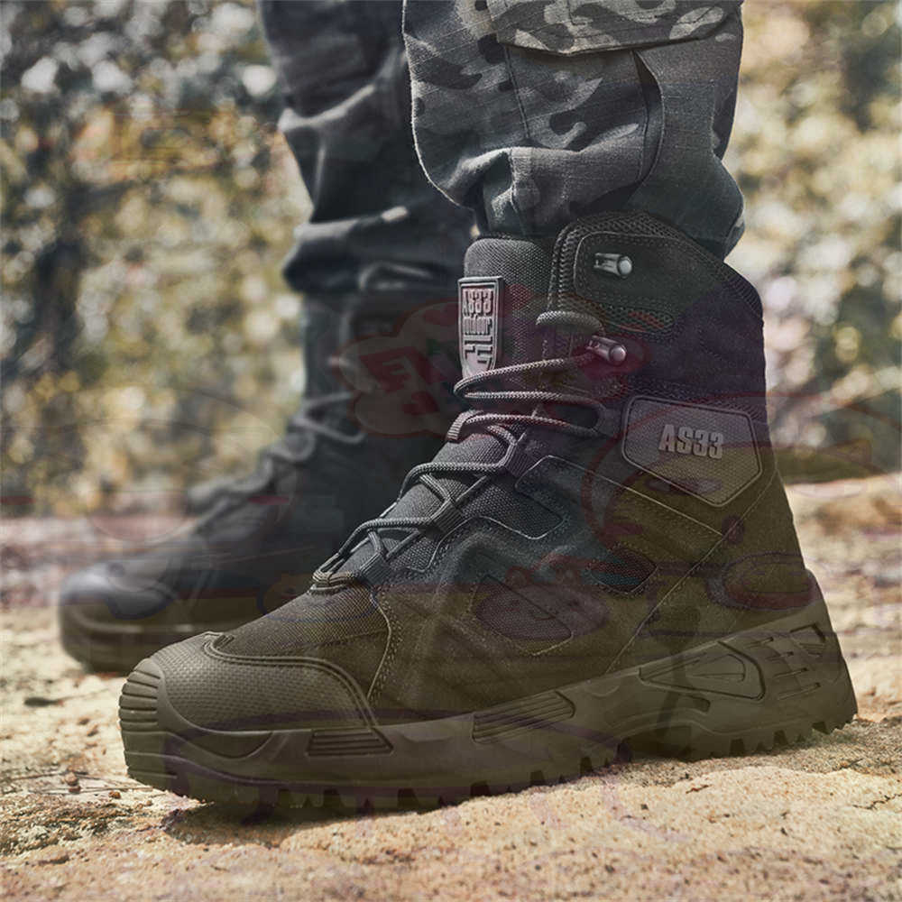Streetwear Brand Model - Height Up High Performance Size 46