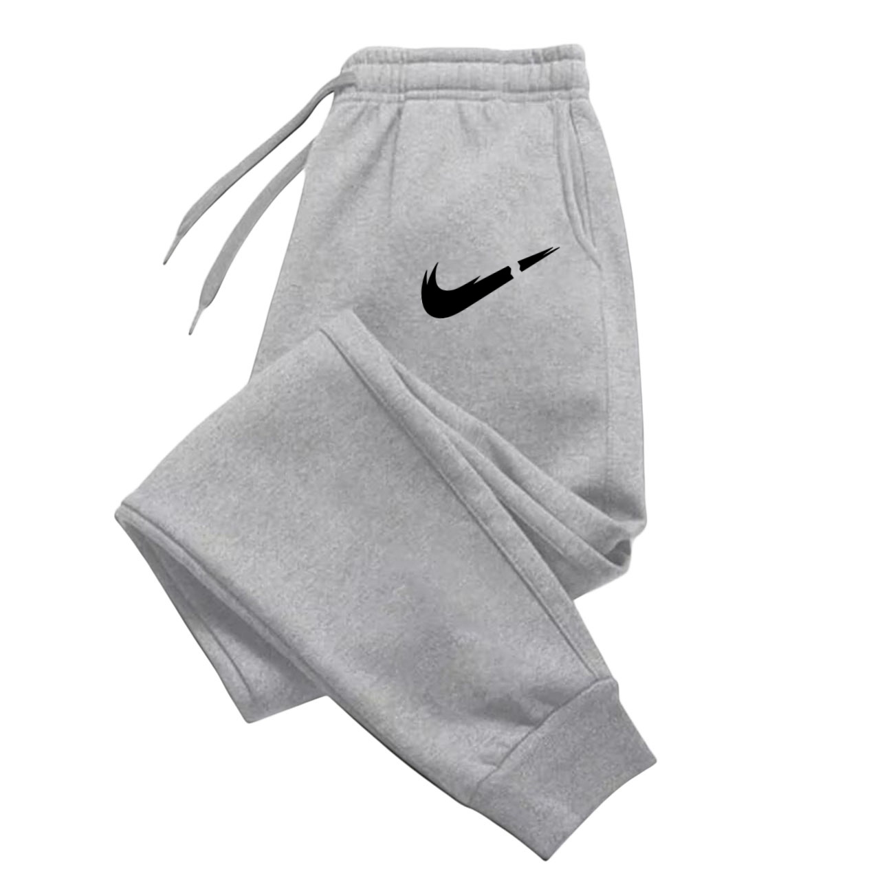 2026 Winter Luxury Brand Mens  - Streetwear Brand Pants 评论和价格