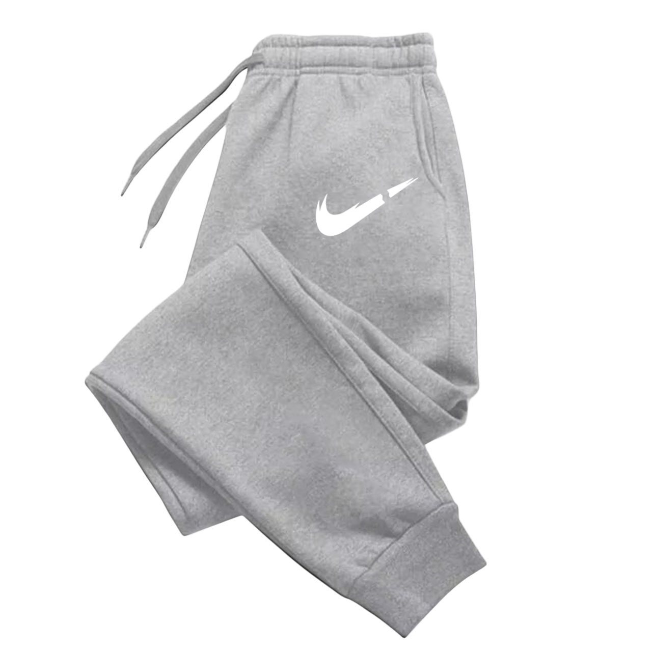 2026 Winter Luxury Brand Mens  - Streetwear Brand Pants 评论和价格