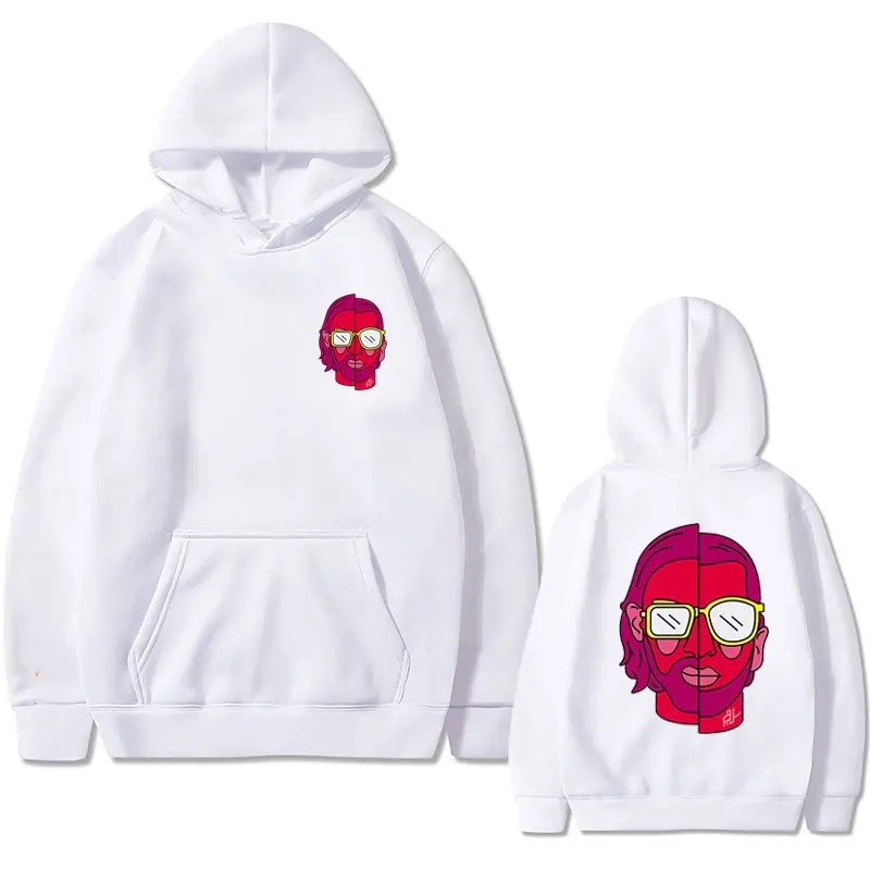 Le Monde Chico Double Sided Gr - French Streetwear Brand 评论和价格