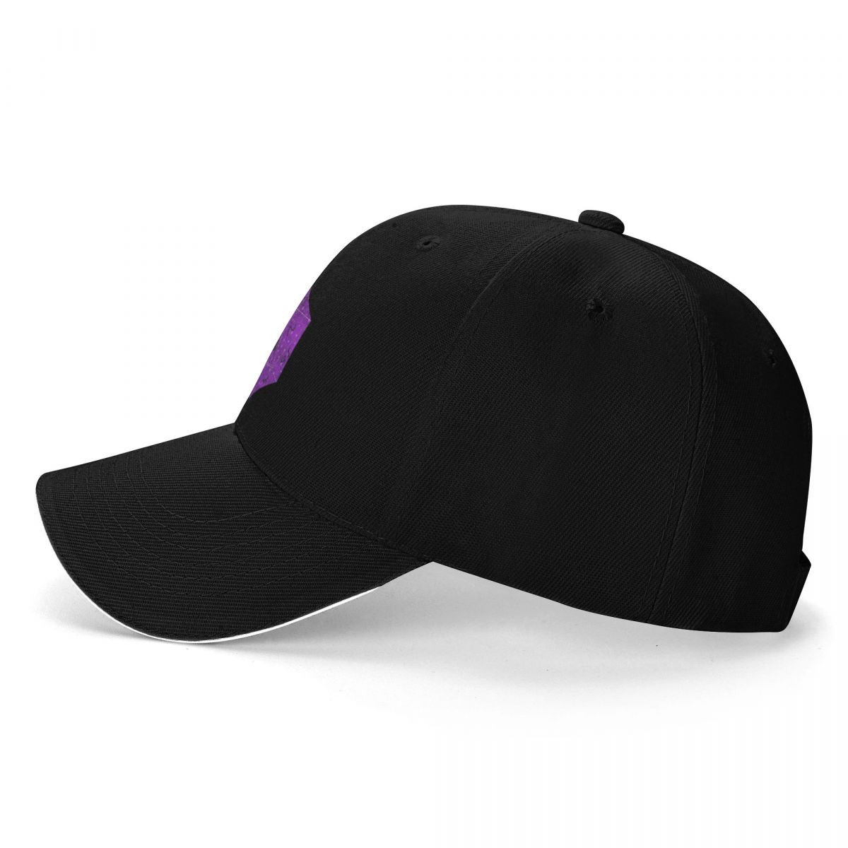 D20 black cat Baseball Cap Bra - Streetwear Brand Cat 评论和价格