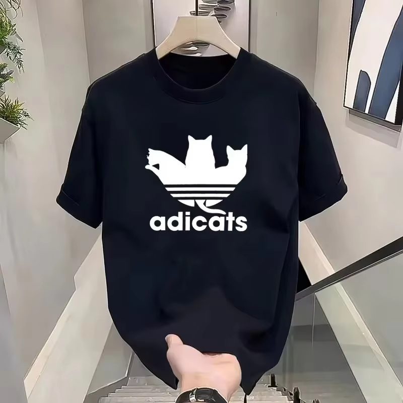 2026 New ADICATS Creative Paro - Streetwear Brand Cat 评论和价格