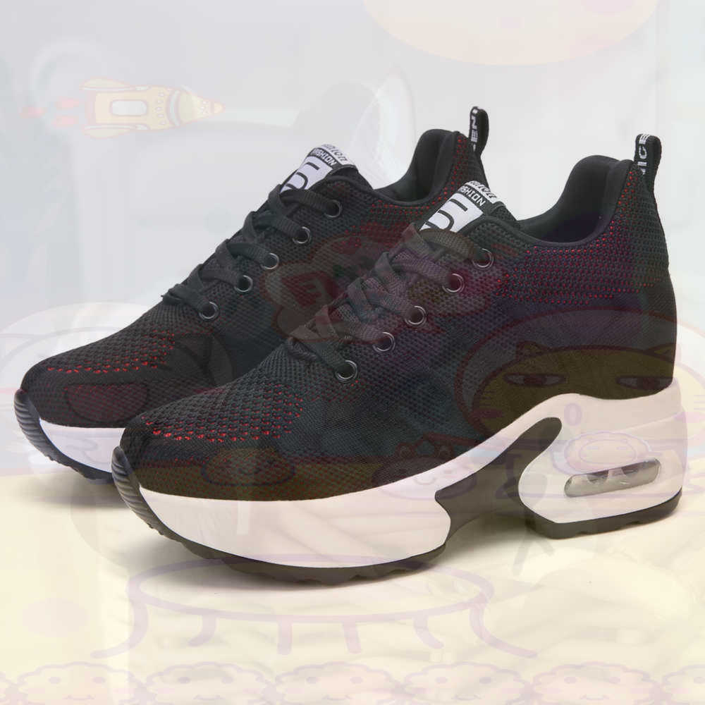 Red Size 36 Shoes Woman Tennis - Streetwear Brand Model 评论和价格