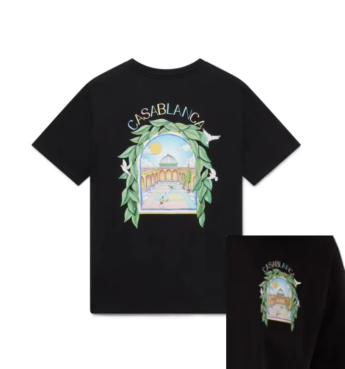 New Green Leaves French Luxury - French Streetwear Brand 评论和价格