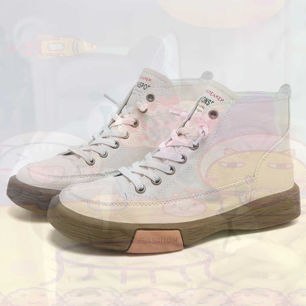 High Top Hi Cut Offers Skatebo - Streetwear Brand Model 评论和价格