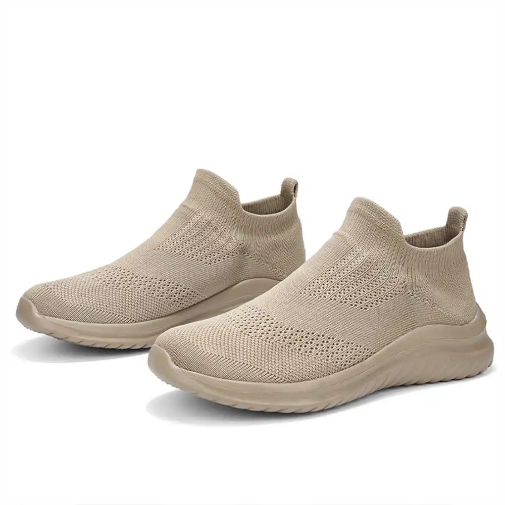 Beige Soft New Novelty Tennis  - Streetwear Brand Model 评论和价格