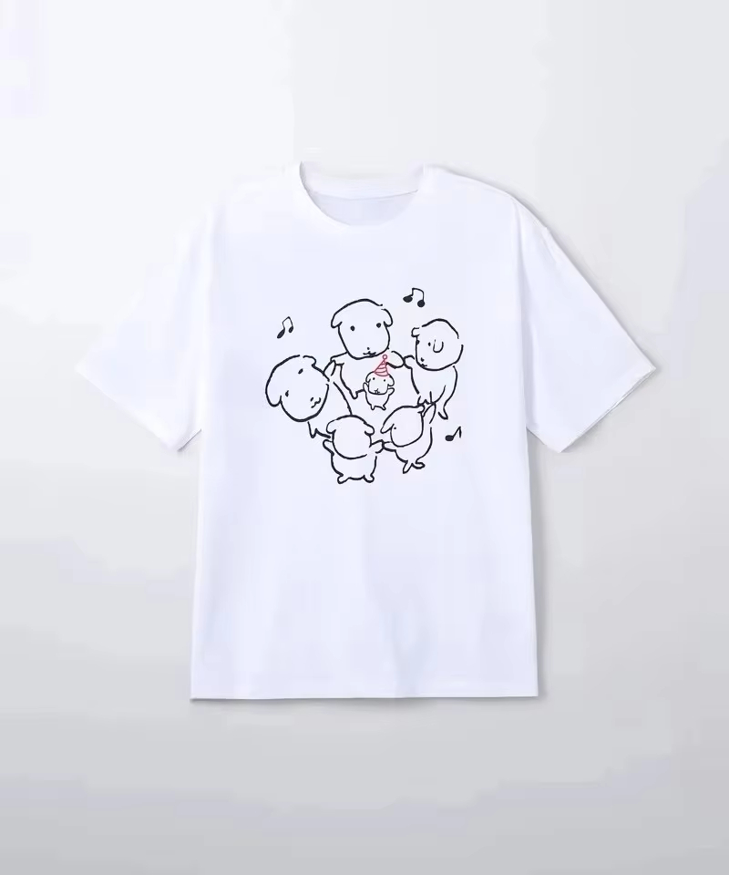 Black Cat Scribbled Puppy Cryi - Streetwear Brand Cat 评论和价格