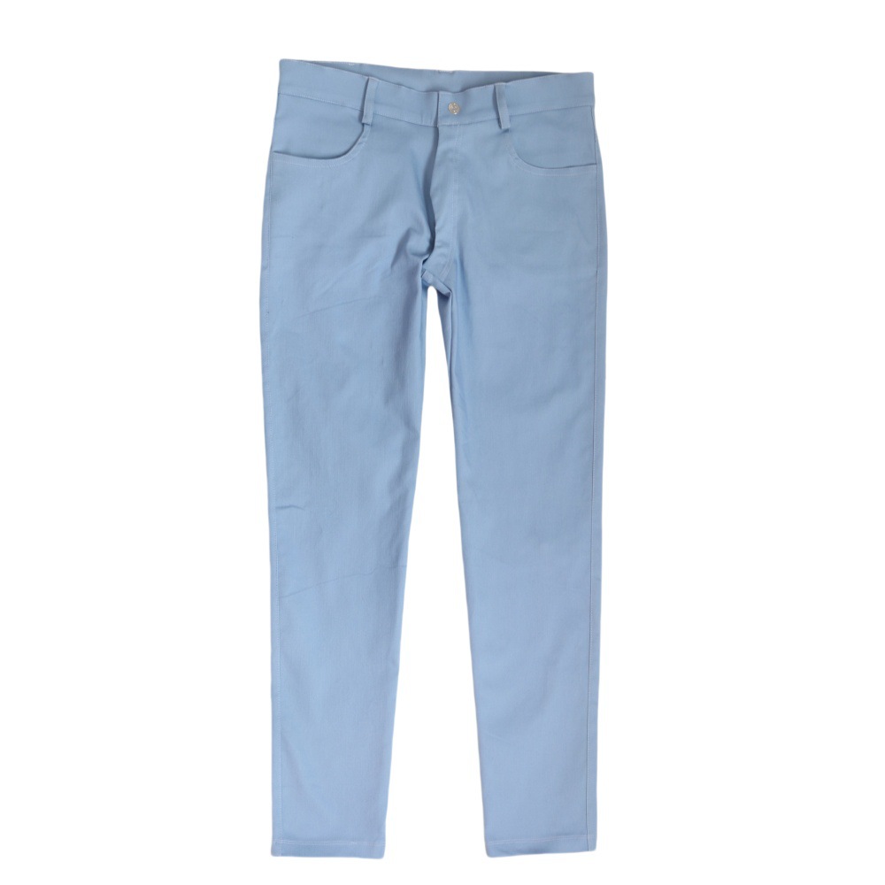 M-3XL Mens Elastic Denim Jeans - Streetwear Brand Pants 评论和价格