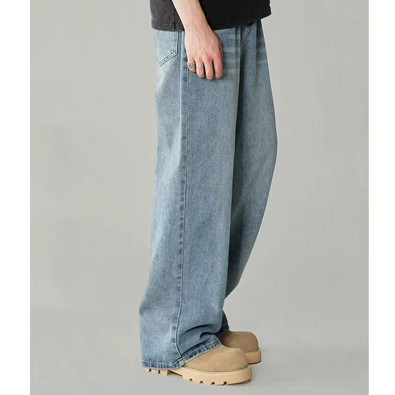 Four Season Men Korean Versati - Streetwear Brand Pants 评论和价格