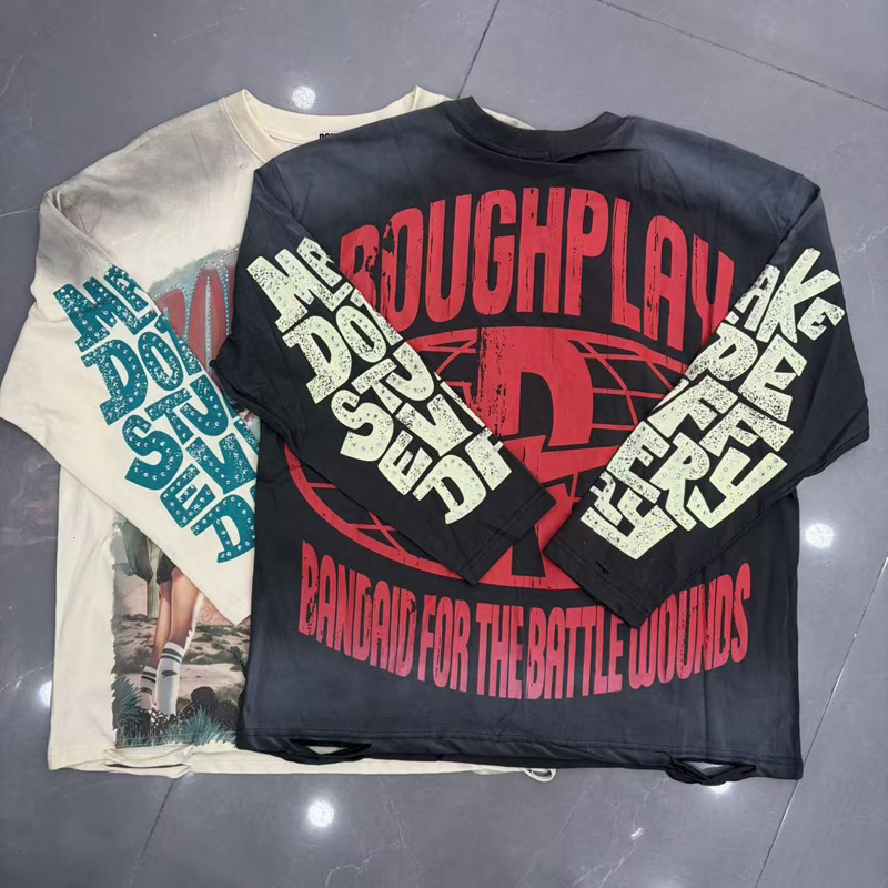 High Quality New Rough Play Lo - Streetwear Brand Trends 评论和价格