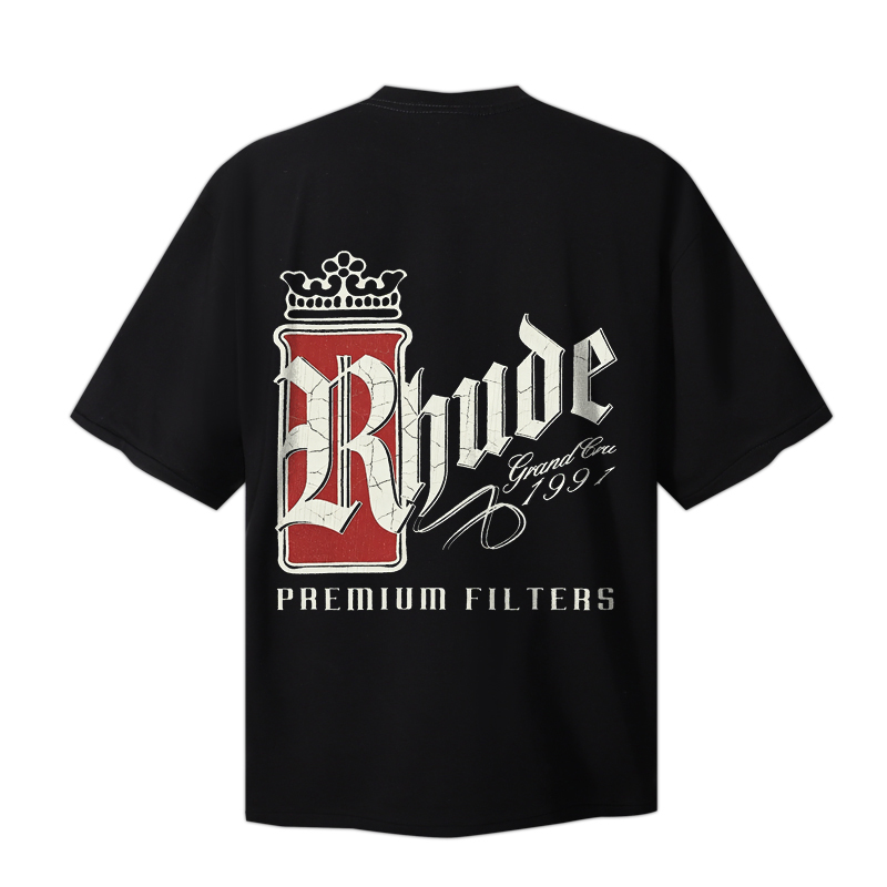 26SS Streetwear Brand Letter P - Streetwear Brand Trends 评论和价格