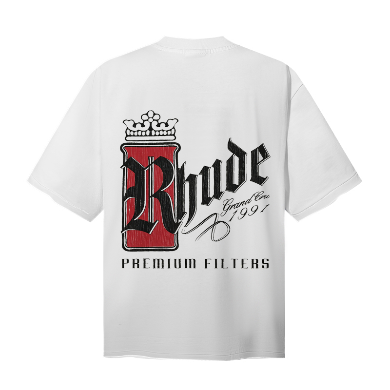 26SS Streetwear Brand Letter P - Streetwear Brand Trends 评论和价格