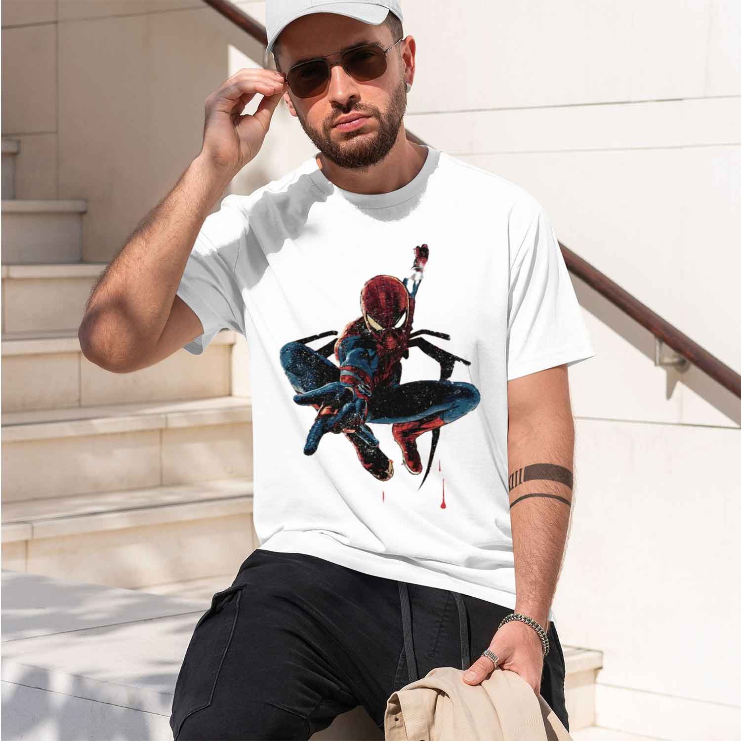 Brand New Day Tom Holland Retr - Streetwear Brand Model 评论和价格