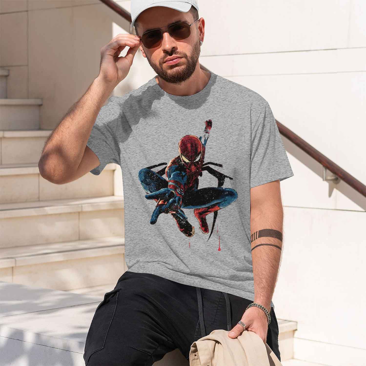 Brand New Day Tom Holland Retr - Streetwear Brand Model 评论和价格