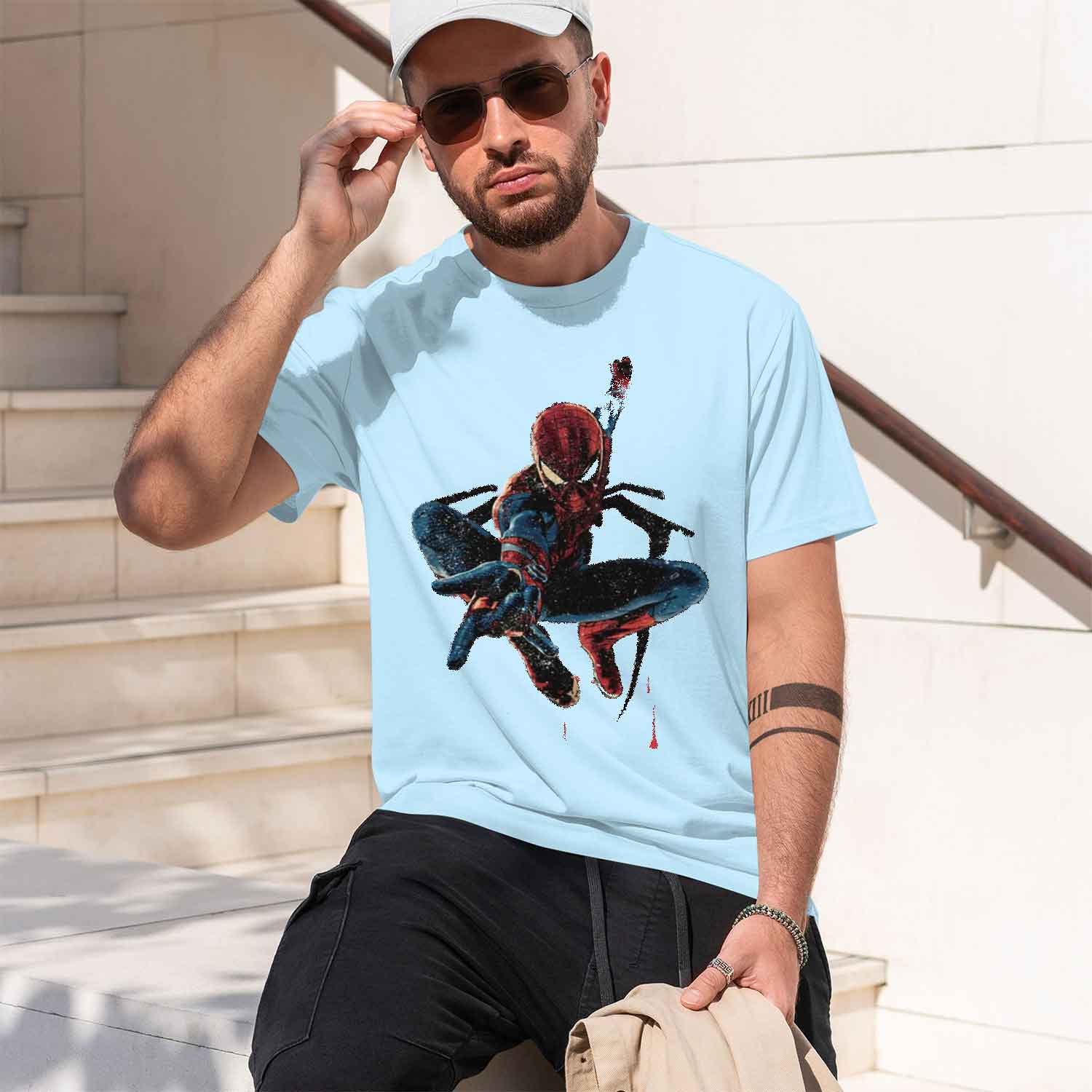Brand New Day Tom Holland Retr - Streetwear Brand Model 评论和价格