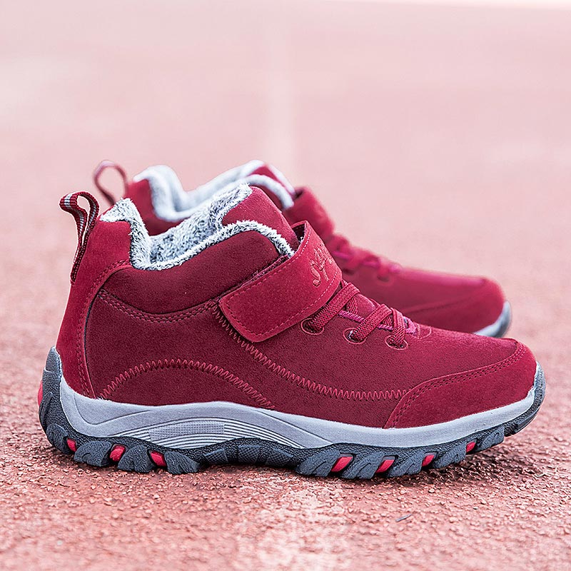 short winter sports shoes for  - Streetwear Brand Model 评论和价格