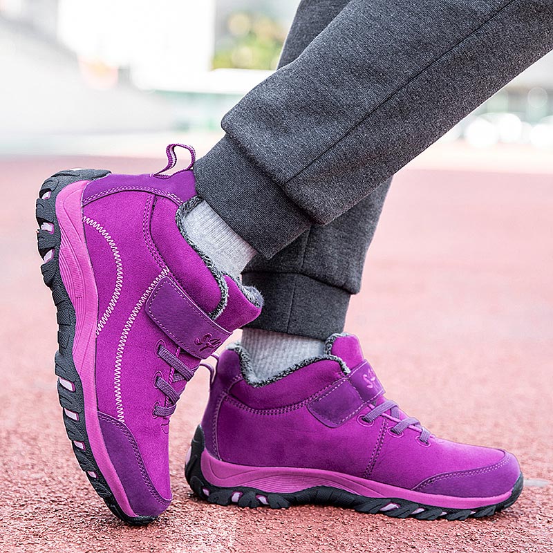 short winter sports shoes for  - Streetwear Brand Model 评论和价格