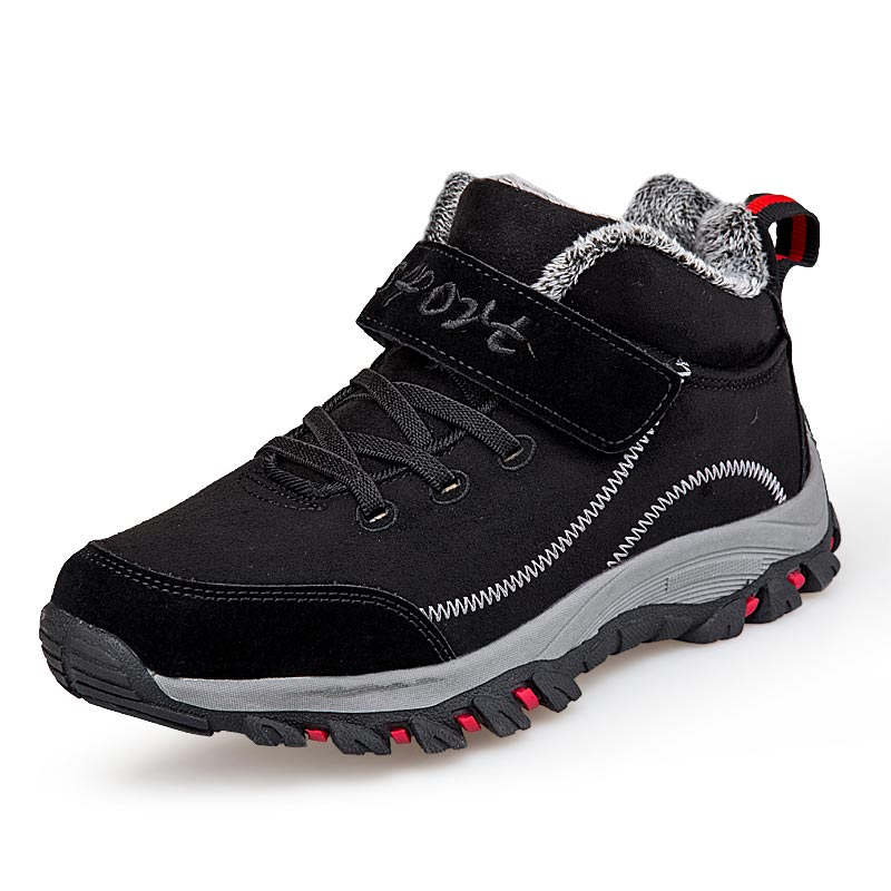 short winter sports shoes for  - Streetwear Brand Model 评论和价格