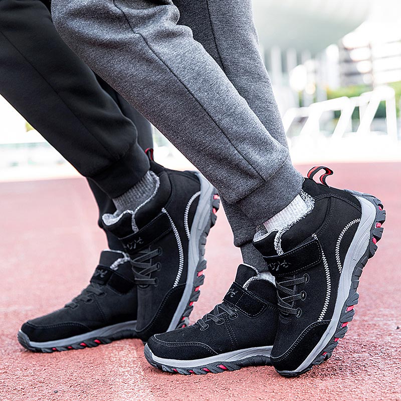 short winter sports shoes for  - Streetwear Brand Model 评论和价格