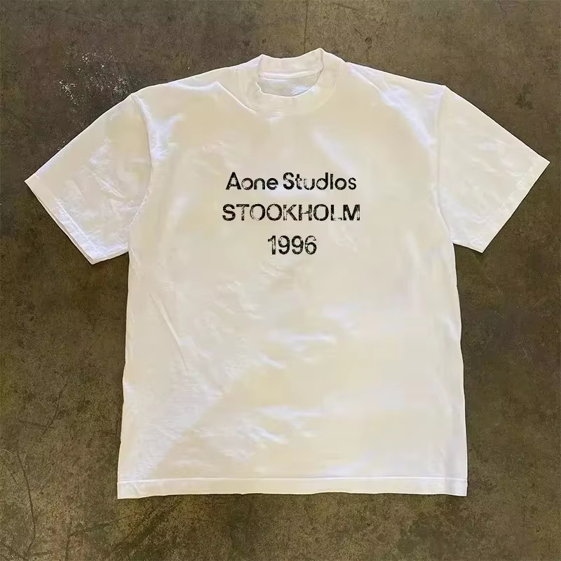 New Summer Fashion Trend Luxur - Streetwear Brand Trends 评论和价格