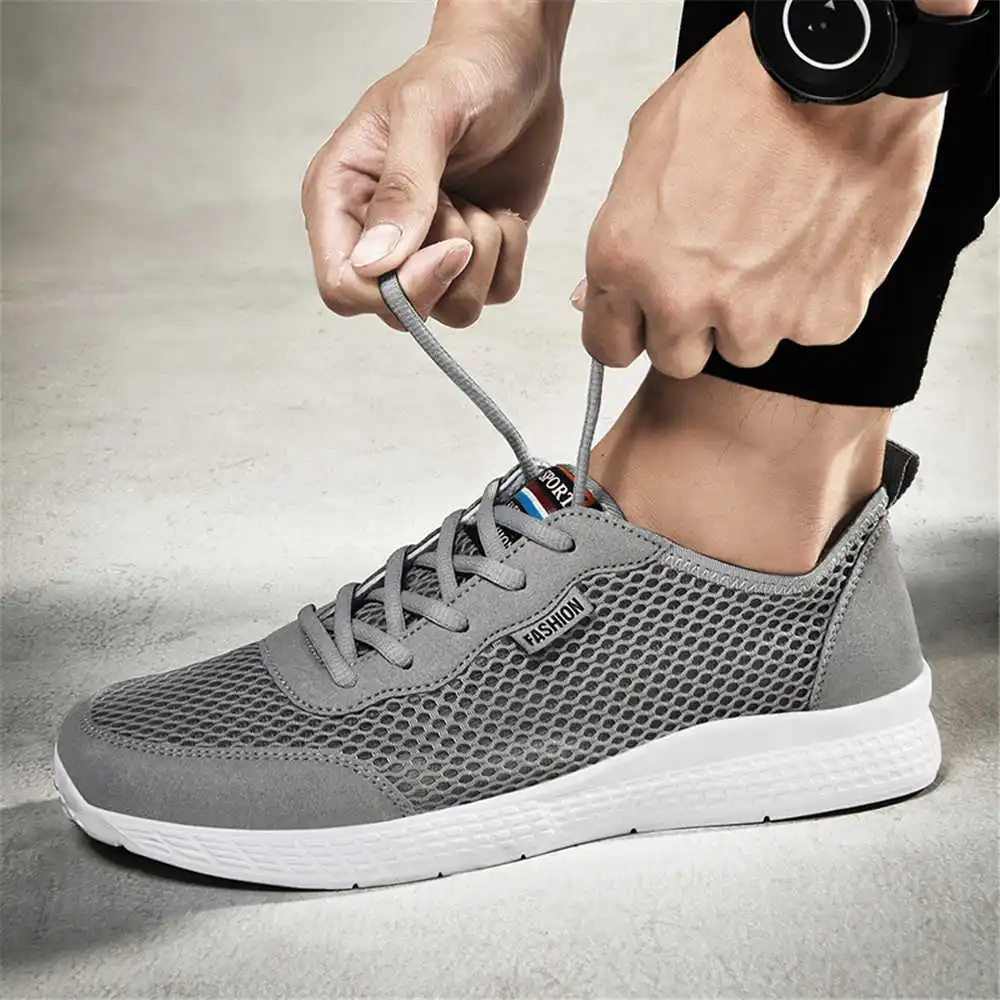 35-46 Breathable Light Blue Sn - Streetwear Brand Model 评论和价格