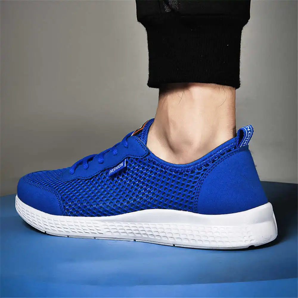 35-46 Breathable Light Blue Sn - Streetwear Brand Model 评论和价格